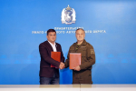 Клуб наставничества для юных казаков появится на Ямале благодаря программе «Ямал-100»