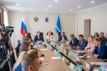 На Ямале уточнят порядок направления пациентов на лечение за пределы региона