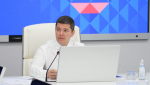 Дмитрий Артюхов: нужно расширить программу детского летнего досуга